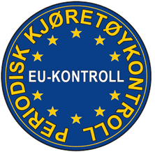 EU-kontroll